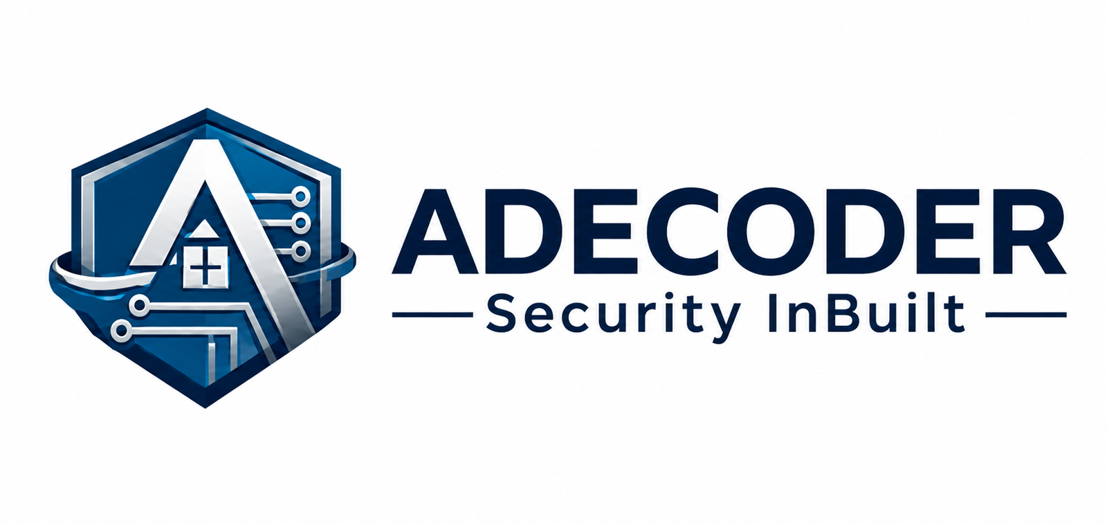ADECODER Security InBuilt